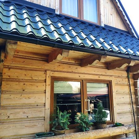 Marynka Daire Zakopane Dış mekan fotoğraf